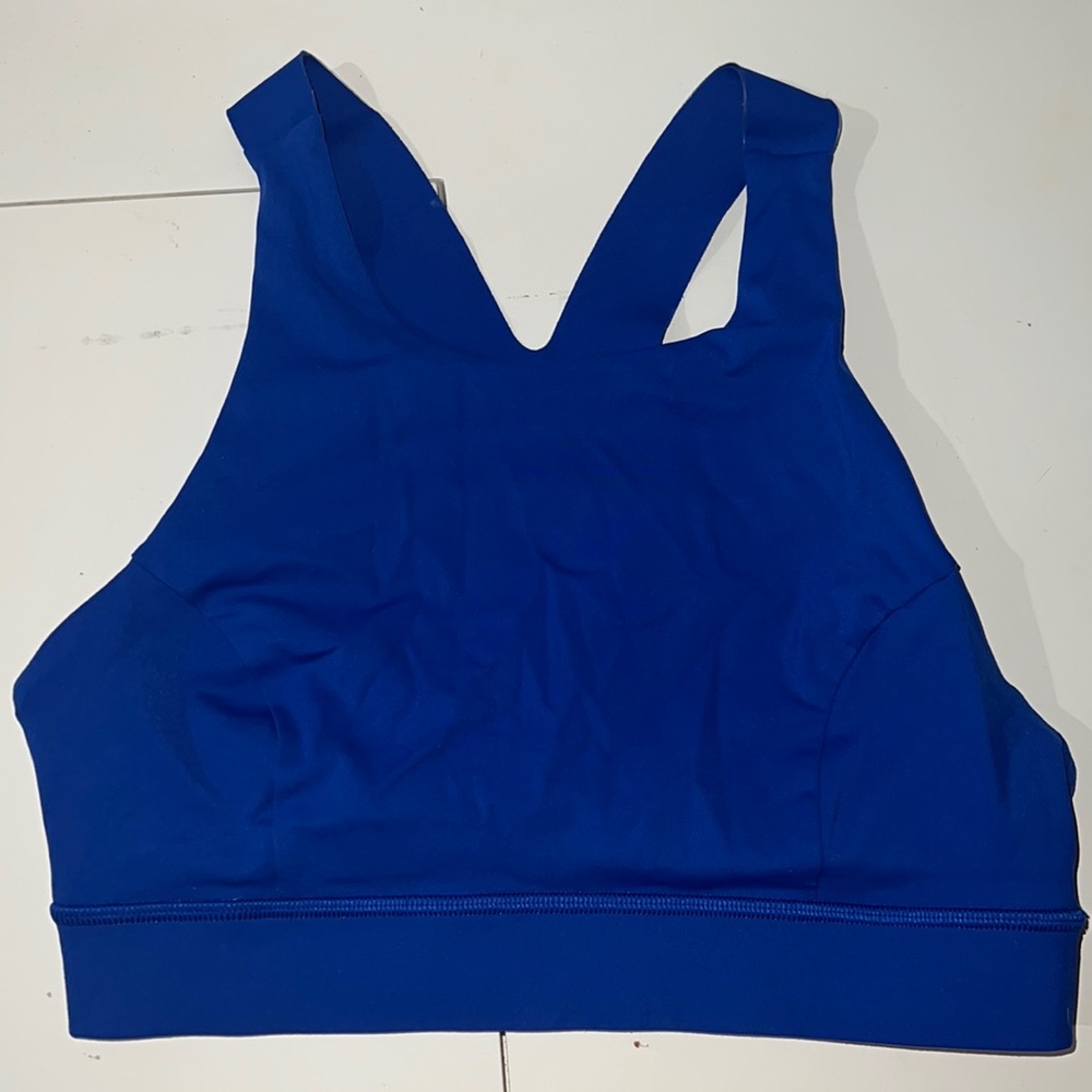 lululemon , sports bra